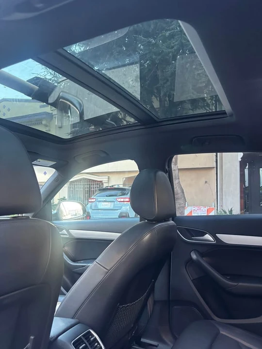 2018 Audi 8U Q3 - Image 3 of 7