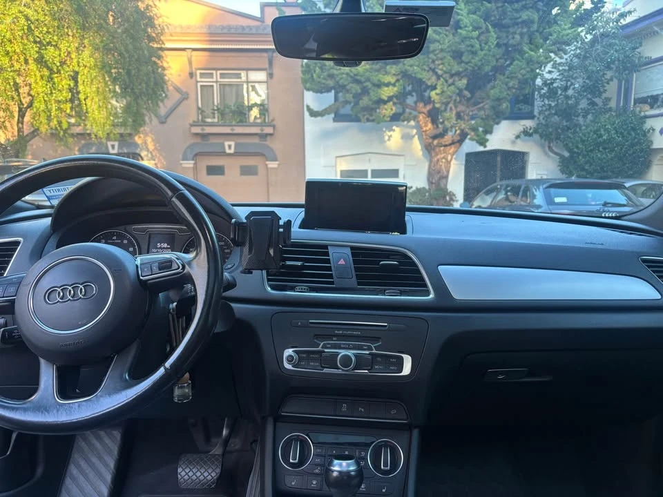 2018 Audi 8U Q3 - Image 4 of 7