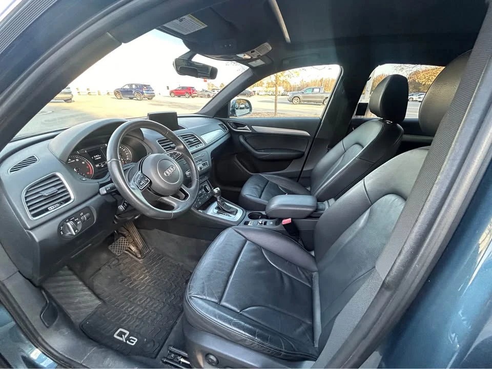 2018 Audi 8U Q3 - Image 5 of 5