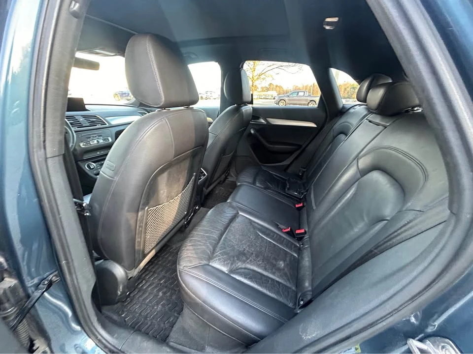 2018 Audi 8U Q3 - Image 3 of 5
