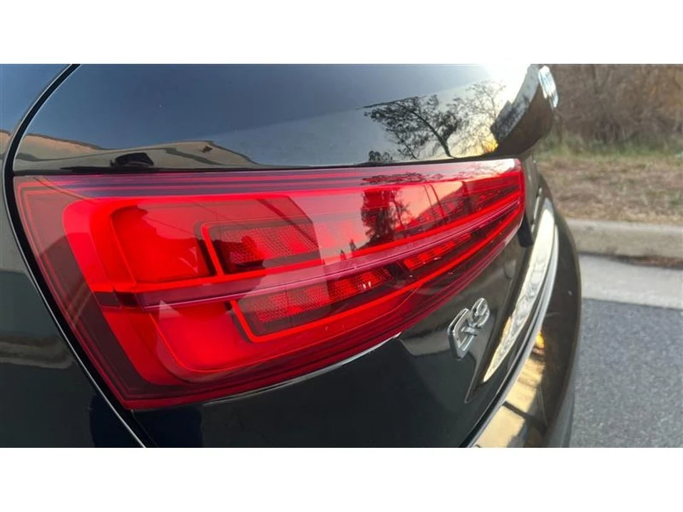 2018 Audi 8U Q3 - Image 20 of 20