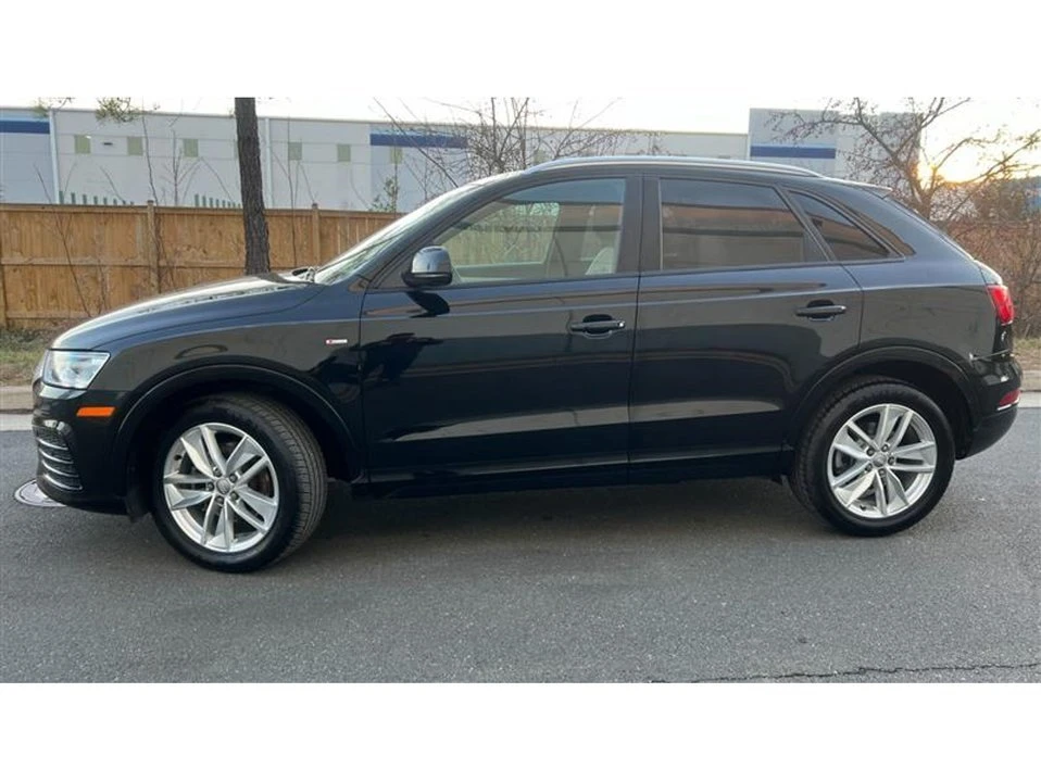2018 Audi 8U Q3 - Image 3 of 20