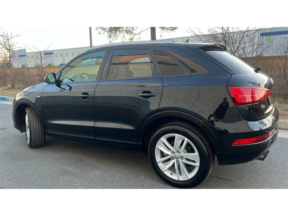 2018 Audi 8U Q3 - Image 5 of 20