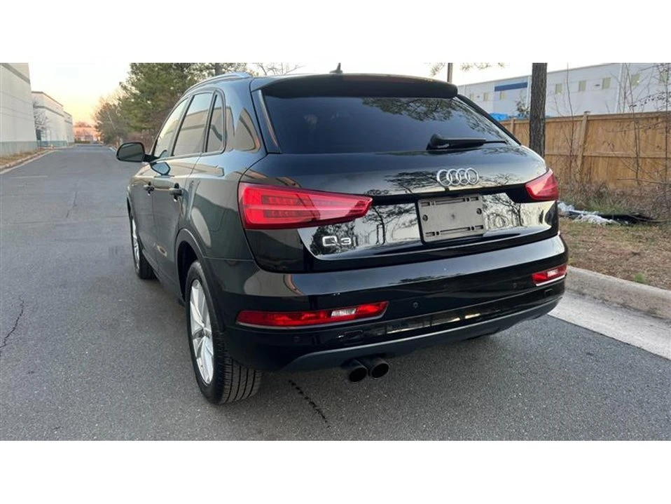 2018 Audi 8U Q3 - Image 10 of 20