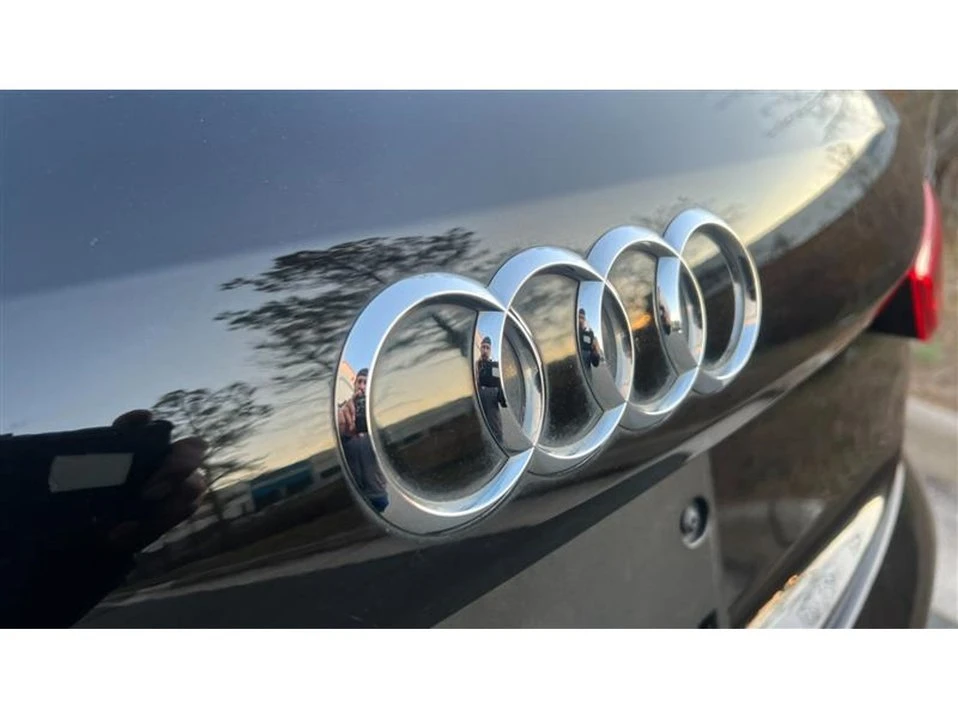 2018 Audi 8U Q3 - Image 9 of 20