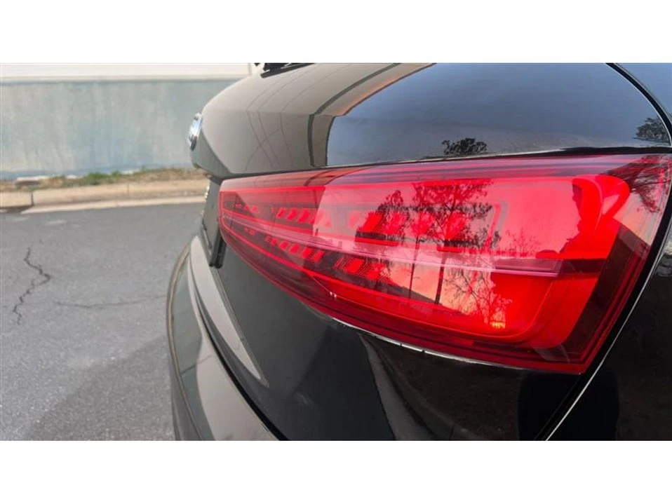2018 Audi 8U Q3 - Image 19 of 20