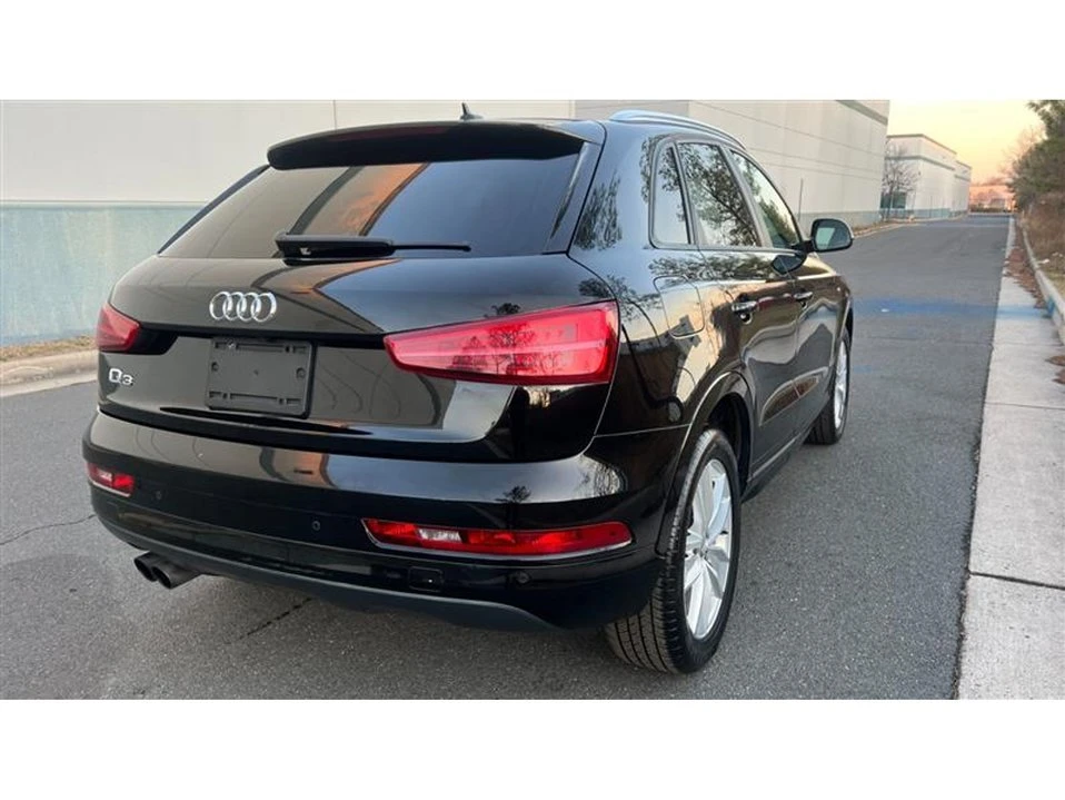 2018 Audi 8U Q3 - Image 13 of 20
