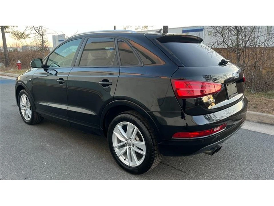 2018 Audi 8U Q3 - Image 7 of 20
