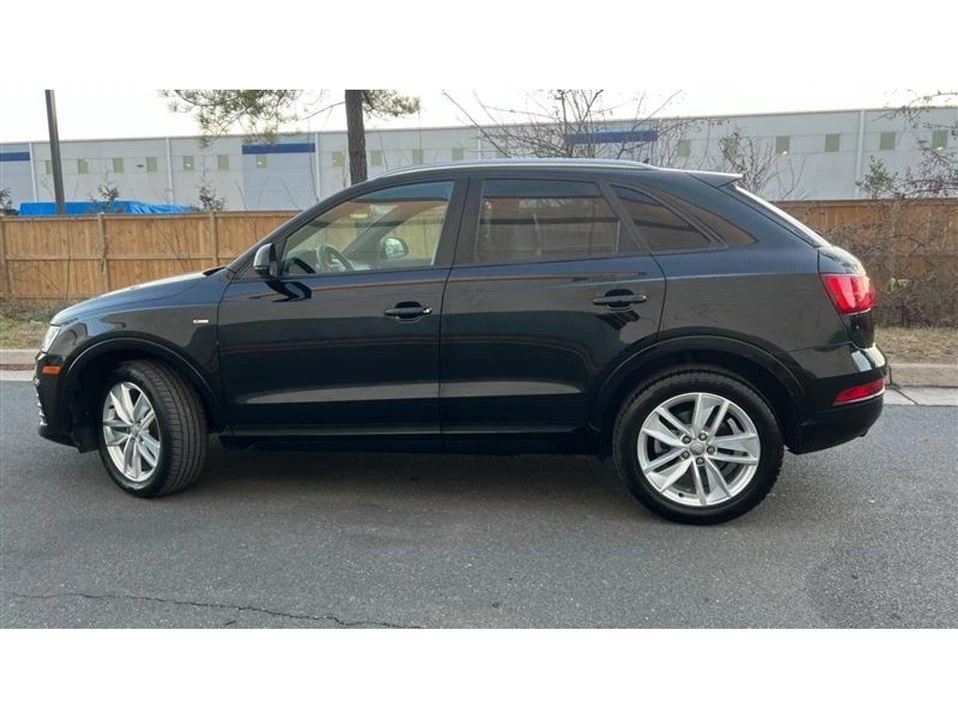 2018 Audi 8U Q3 - Image 4 of 20