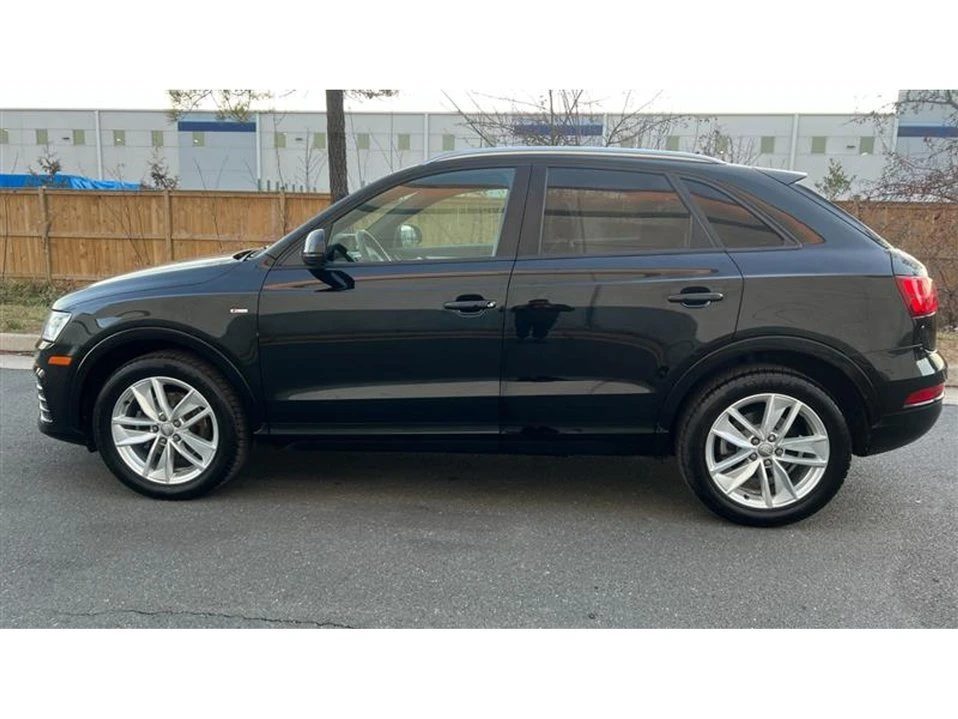 2018 Audi 8U Q3 - Image 6 of 20
