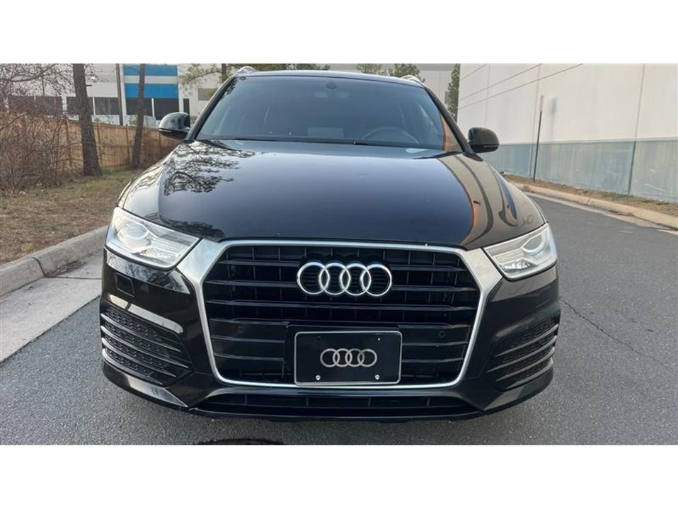 2018 Audi 8U Q3 - Image 16 of 20