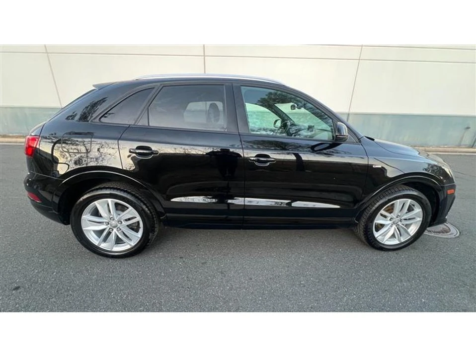 2018 Audi 8U Q3 - Image 14 of 20