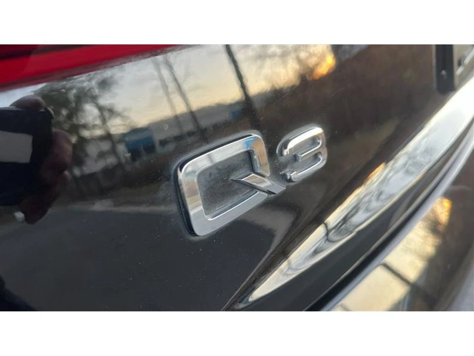 2018 Audi 8U Q3 - Image 8 of 20