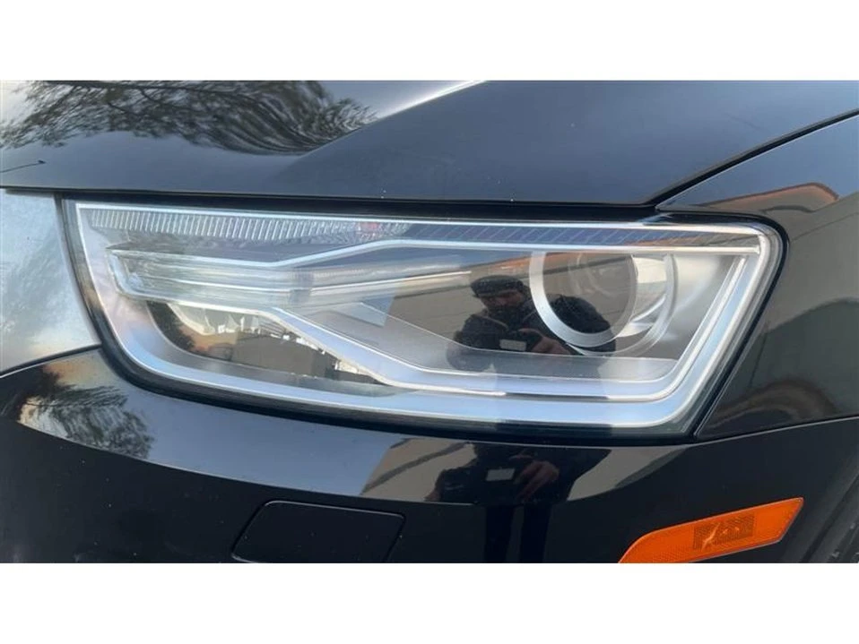 2018 Audi 8U Q3 - Image 17 of 20