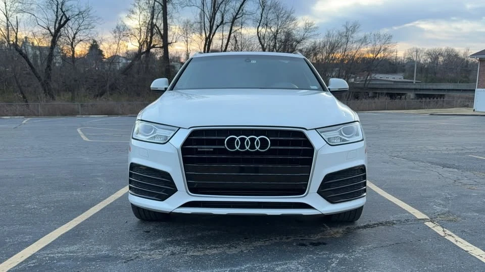 2018 Audi 8U Q3 - Image 2 of 15