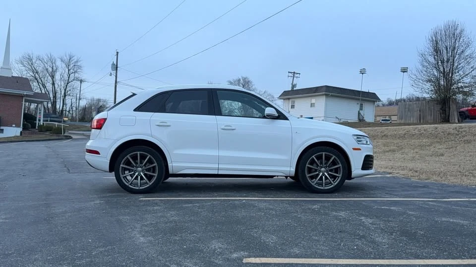 2018 Audi 8U Q3 - Image 6 of 14