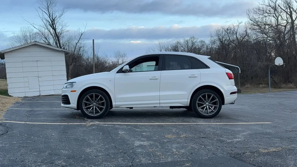 2018 Audi 8U Q3 - Image 2 of 14