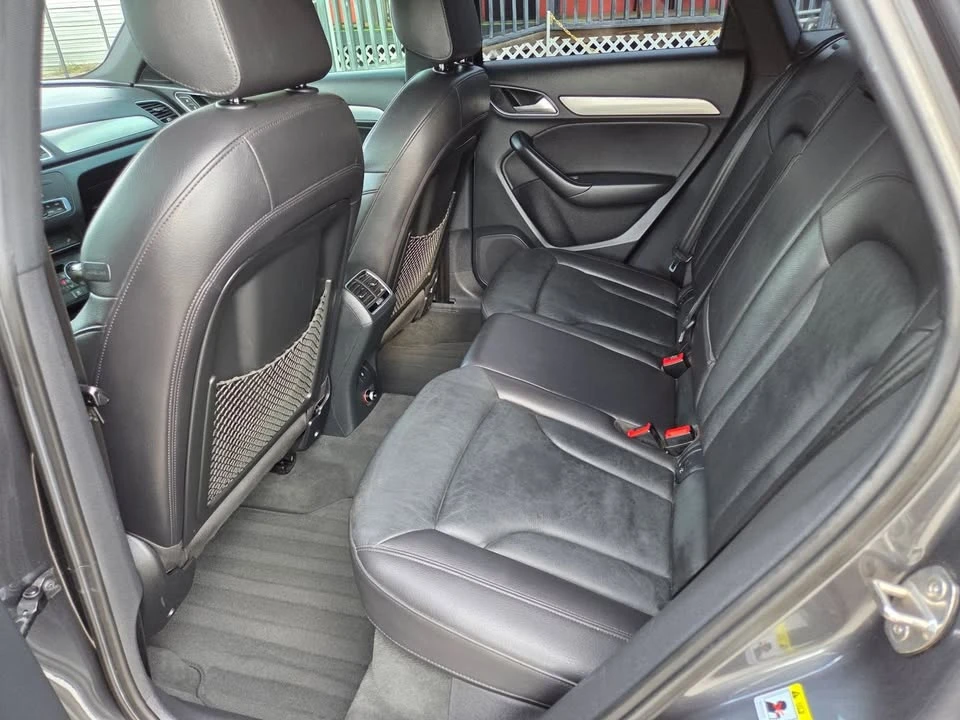 2018 Audi 8U Q3 - Image 12 of 20