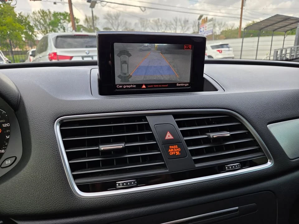 2018 Audi 8U Q3 - Image 18 of 20