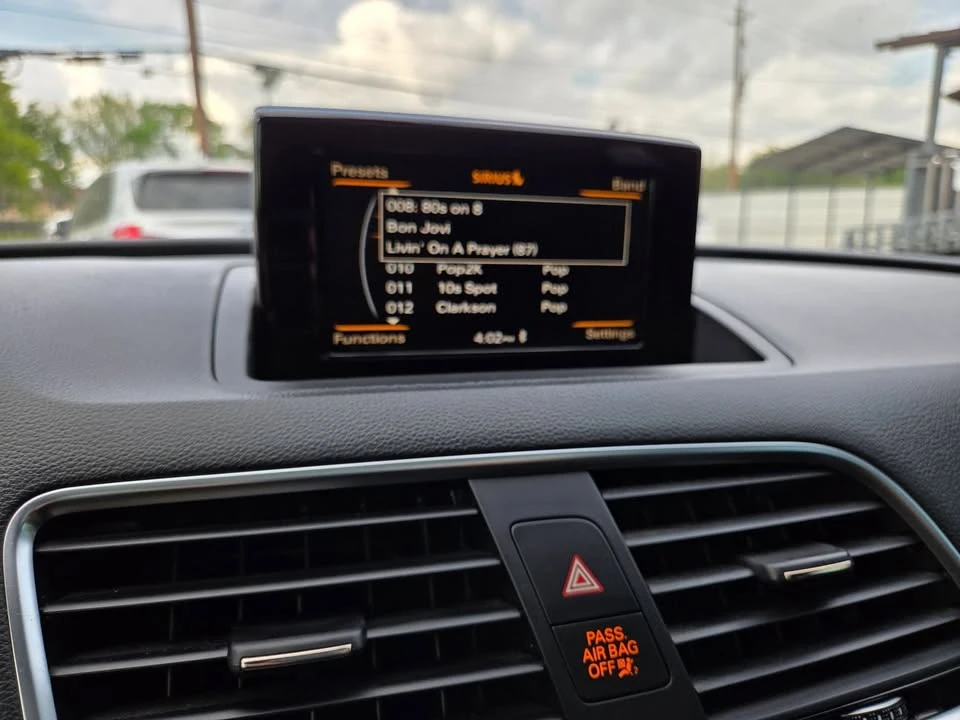 2018 Audi 8U Q3 - Image 19 of 20