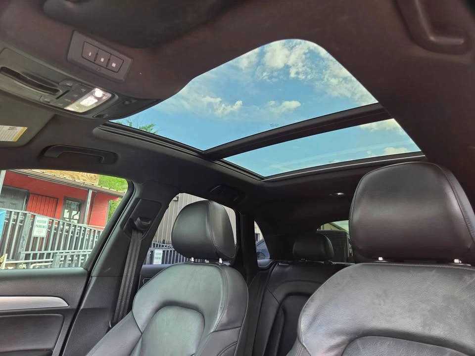 2018 Audi 8U Q3 - Image 13 of 20