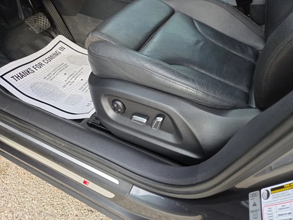 2018 Audi 8U Q3 - Image 10 of 20