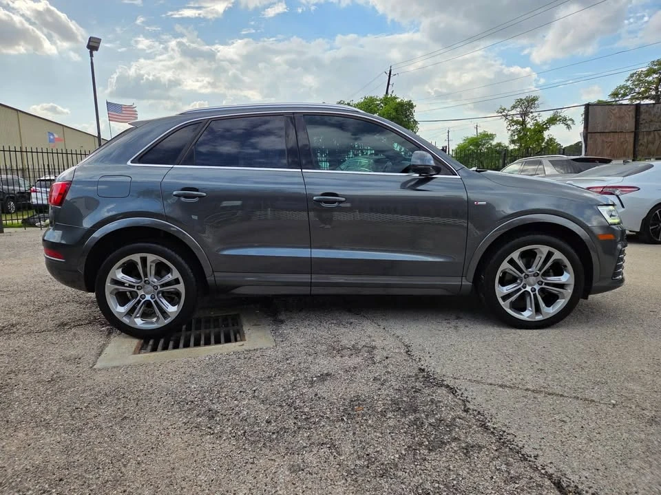 2018 Audi 8U Q3 - Image 5 of 20