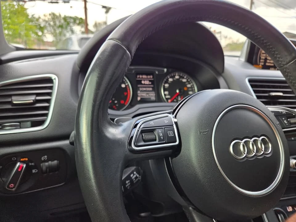 2018 Audi 8U Q3 - Image 14 of 20