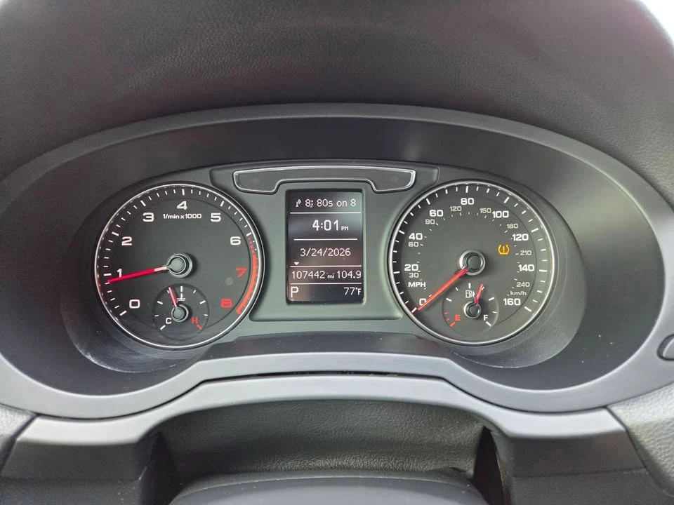 2018 Audi 8U Q3 - Image 17 of 20
