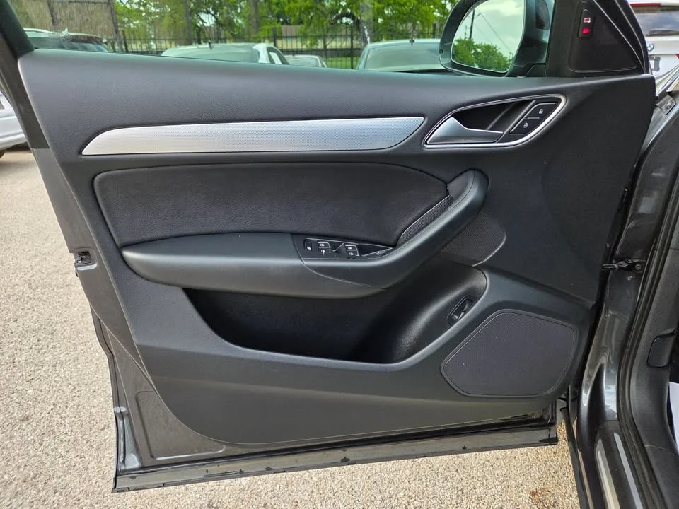 2018 Audi 8U Q3 - Image 9 of 20