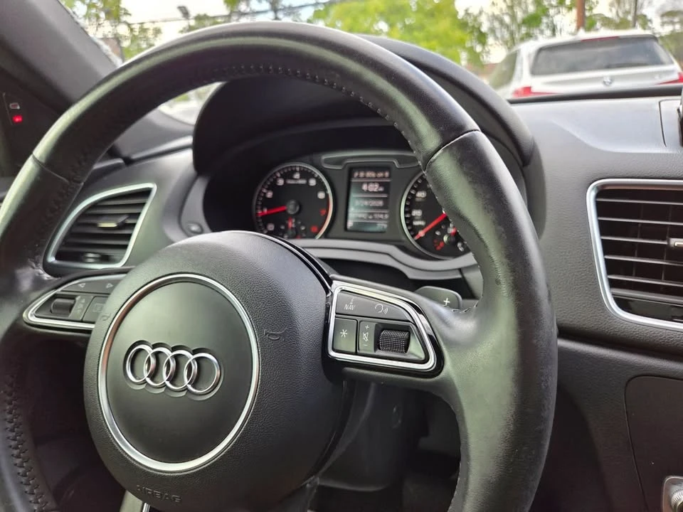 2018 Audi 8U Q3 - Image 16 of 20