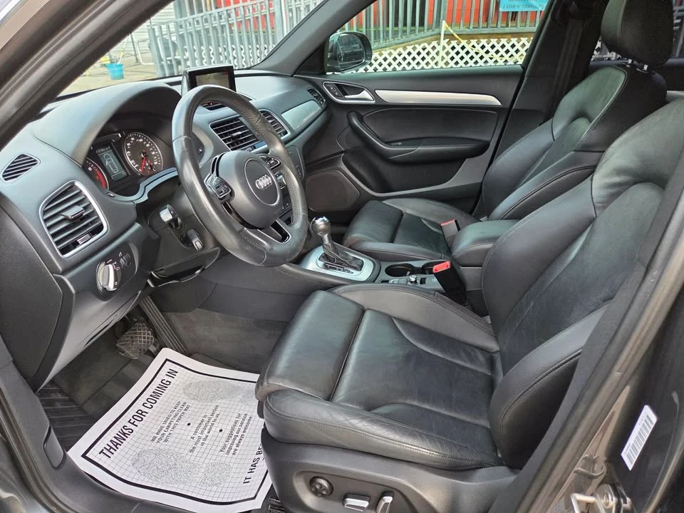 2018 Audi 8U Q3 - Image 11 of 20