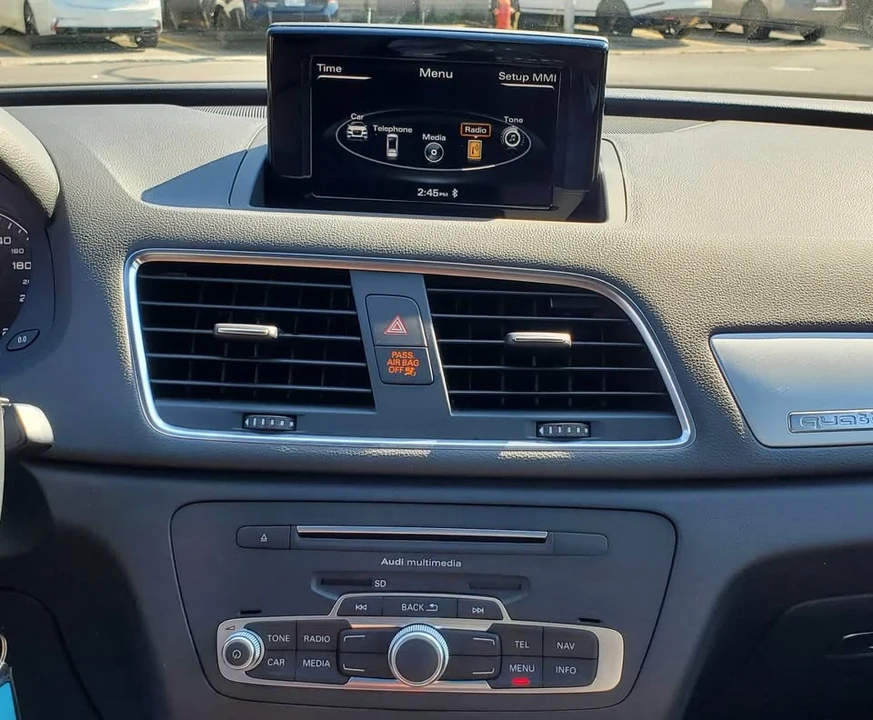2018 Audi 8U Q3 - Image 14 of 17