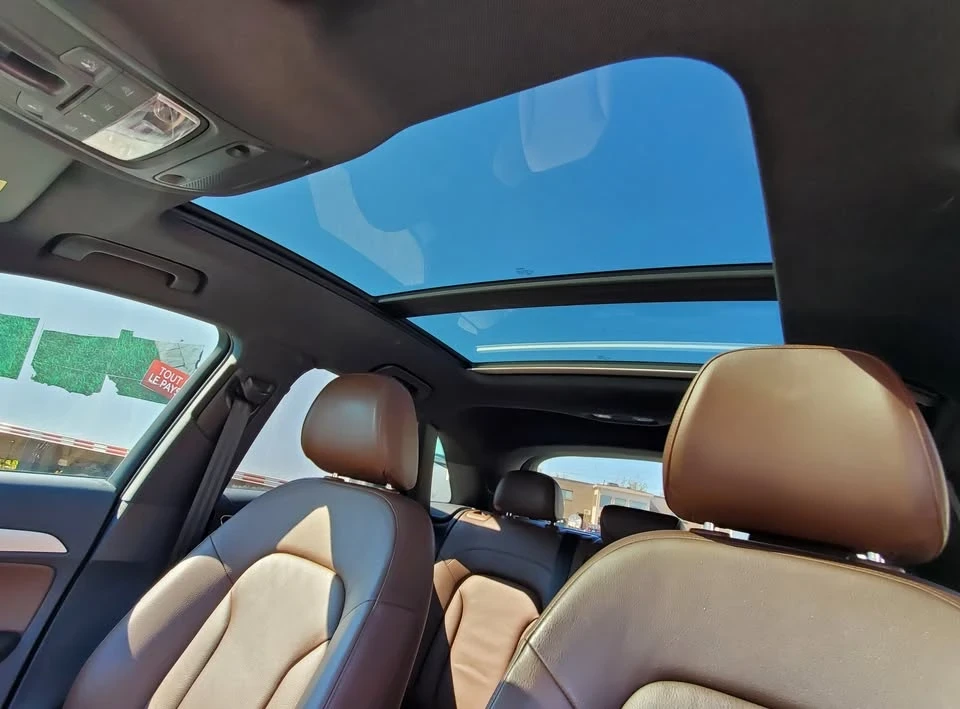 2018 Audi 8U Q3 - Image 15 of 17