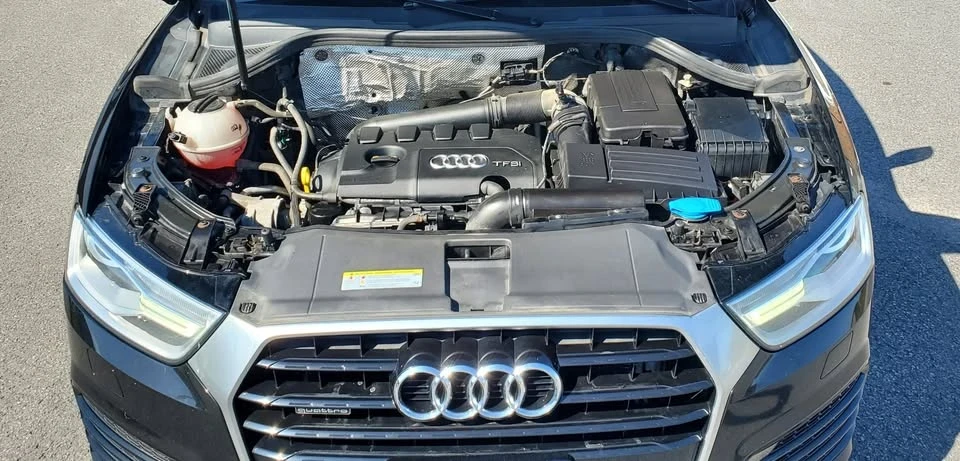 2018 Audi 8U Q3 - Image 16 of 17