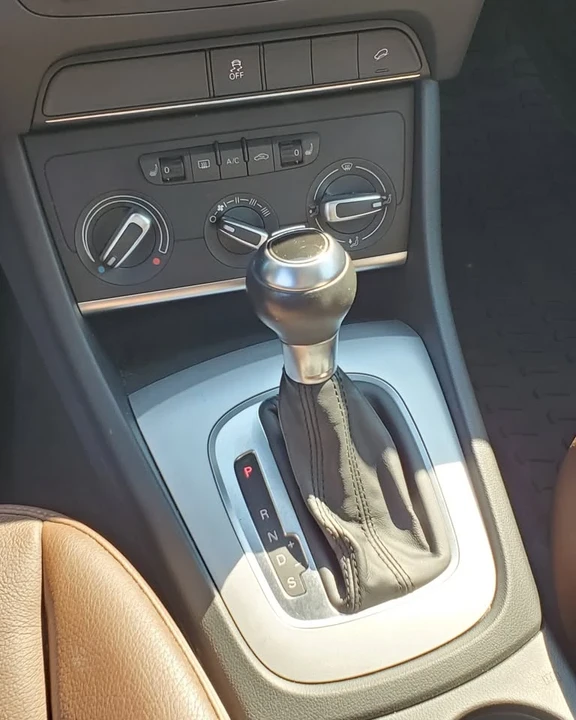 2018 Audi 8U Q3 - Image 13 of 17