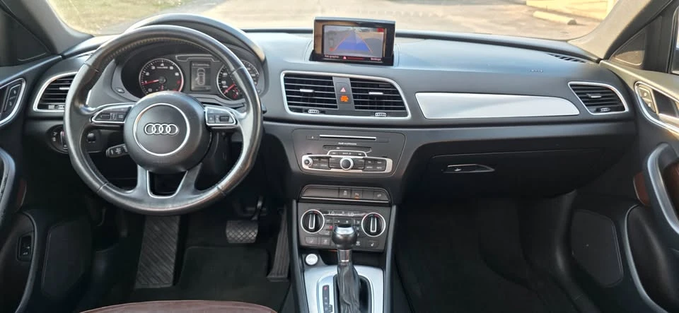 2018 Audi 8U Q3 - Image 10 of 19