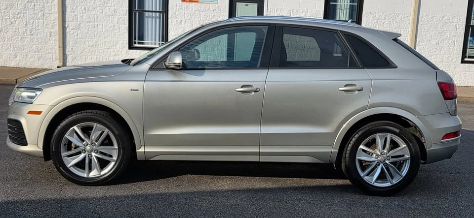 2018 Audi 8U Q3 - Image 6 of 19