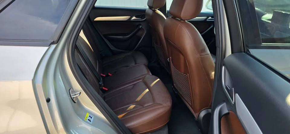 2018 Audi 8U Q3 - Image 12 of 19