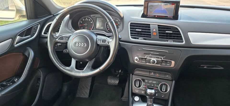 2018 Audi 8U Q3 - Image 11 of 19