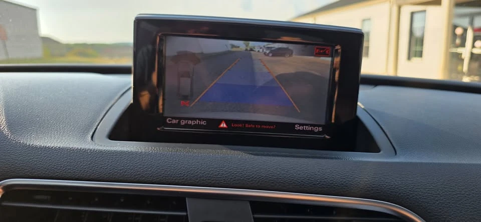 2018 Audi 8U Q3 - Image 15 of 19