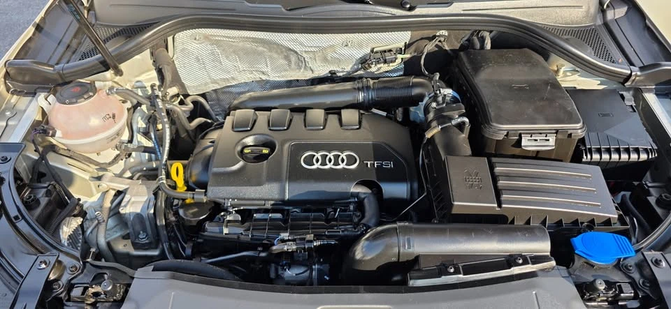 2018 Audi 8U Q3 - Image 19 of 19