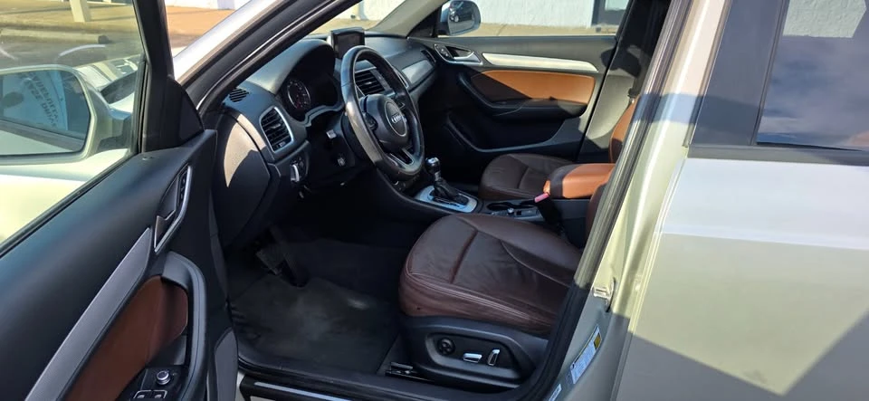 2018 Audi 8U Q3 - Image 8 of 19
