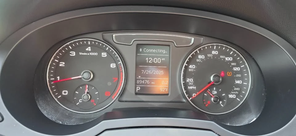 2018 Audi 8U Q3 - Image 16 of 19