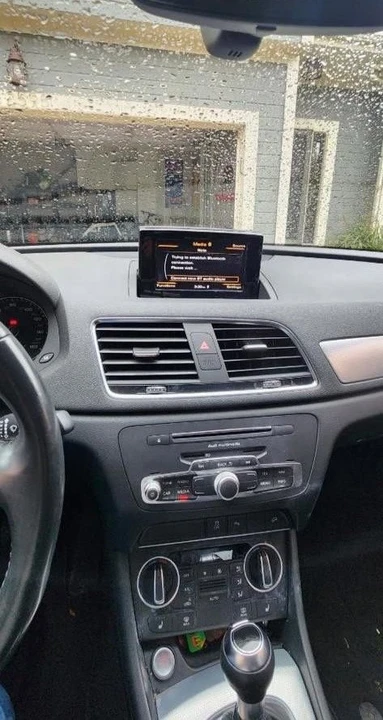 2018 Audi 8U Q3 - Image 4 of 6