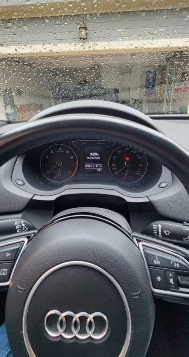 2018 Audi 8U Q3 - Image 2 of 6