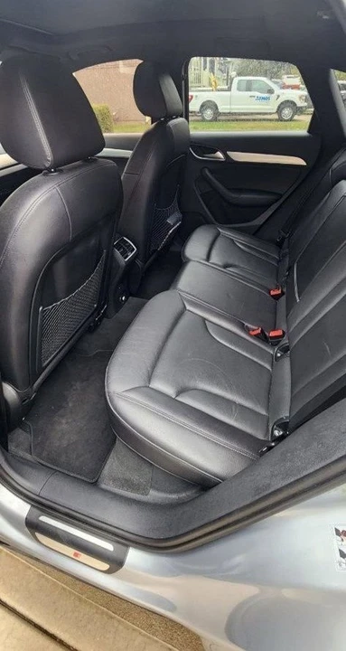 2018 Audi 8U Q3 - Image 5 of 6