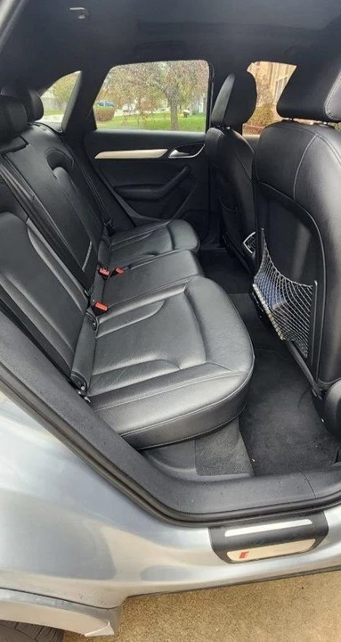 2018 Audi 8U Q3 - Image 6 of 6