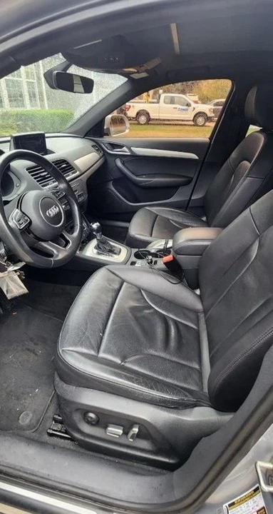 2018 Audi 8U Q3 - Image 3 of 6