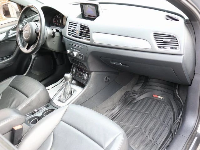 2018 Audi 8U Q3 - Image 12 of 19
